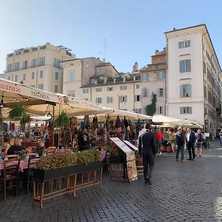 Apartment Nel Centro Storico.