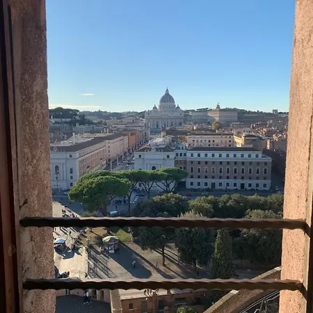 Nel Centro Storico.