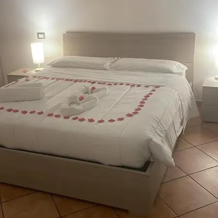 Apartment All Colosseo Rom