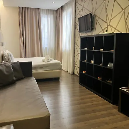 圣彼得无限酒店 罗马
