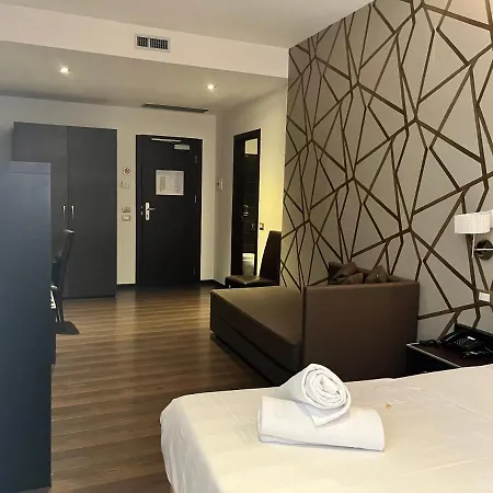 圣彼得无限酒店 罗马