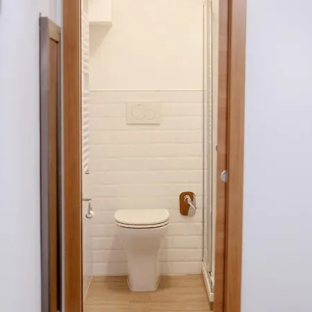 Retro Guest house Rome
