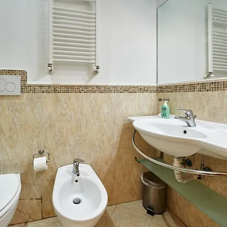 Apartment Casa Al Viminale Rome