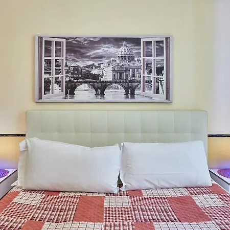 Casa Al Viminale * Rome
