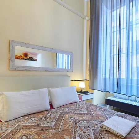 Apartment Casa Al Viminale Rome