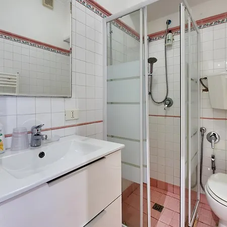 Apartment Casa Al Viminale Rome