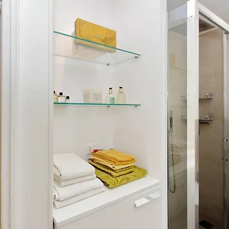 Apartamento Elegant In The Heart Of Rome-navona Area
