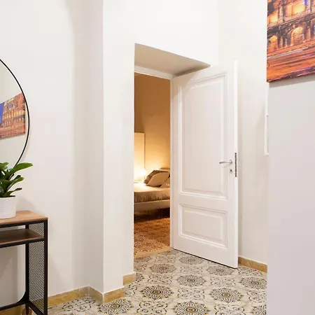 A Un Passo Dal Colosseo Apartamento Roma