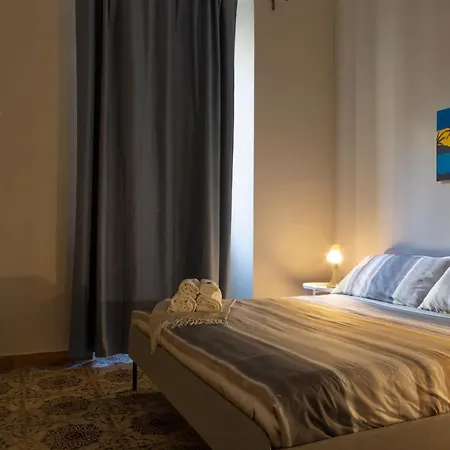 Apartamento A Un Passo Dal Colosseo Roma