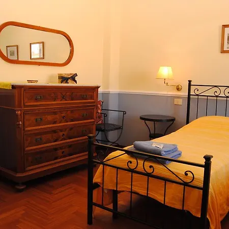 Aria Di Bed & Breakfast Rome