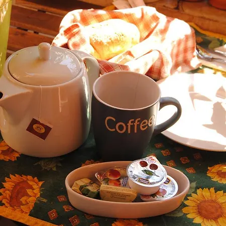 Bed & Breakfast Aria Di *