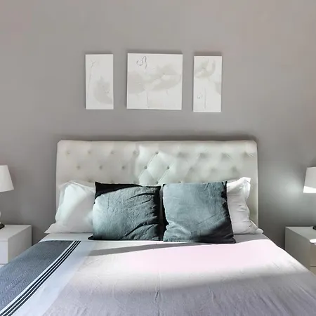 Goldie Apartment Rome