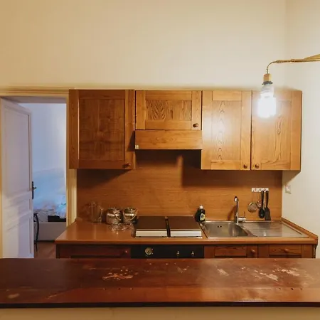 P-rooms & Collection Roma