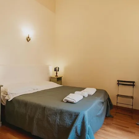 P-rooms & Collection Apartahotel *