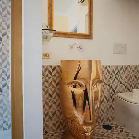 Apartahotel P-rooms & Collection