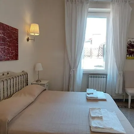 Guest house Residenza Maritti Contemporarysuite