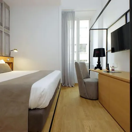 Youroom Abruzzi 3*
