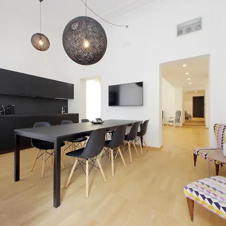 Youroom Abruzzi 3*