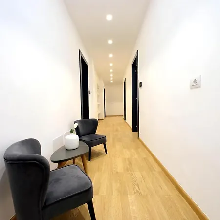 Youroom Abruzzi 게스트하우스