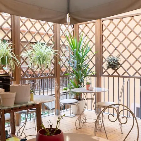 Relais Centro 2* Rome