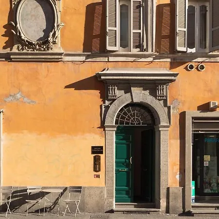 Relais Centro Bed & Breakfast Rome