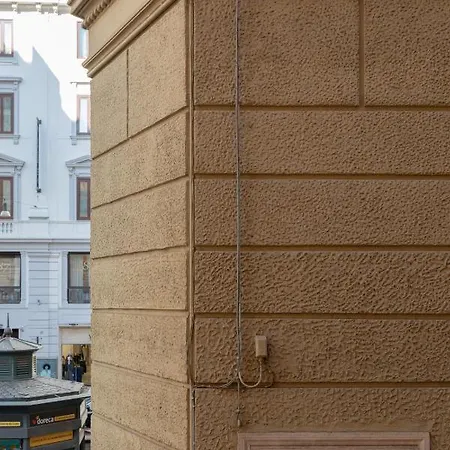 Bed & Breakfast Relais Centro 2*