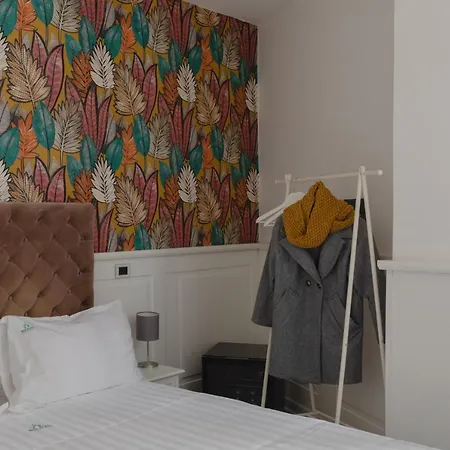 Relais Centro Bed & Breakfast 2*