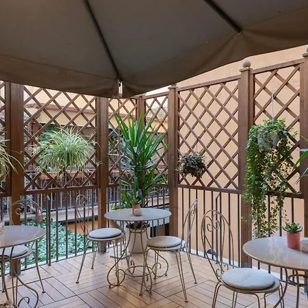 Bed & Breakfast Relais Centro