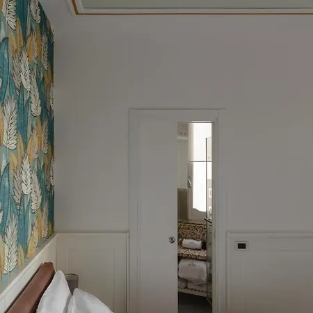Bed & Breakfast Relais Centro 2*