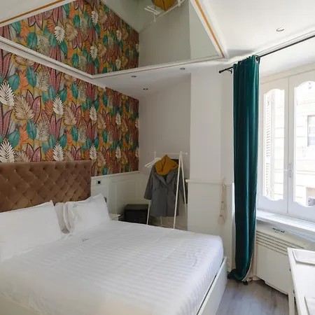 Bed & Breakfast Relais Centro Rome