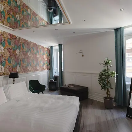 Relais Centro Rome