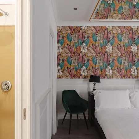 Relais Centro Rome