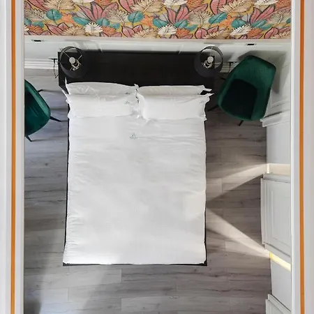 Bed & Breakfast Relais Centro Rome