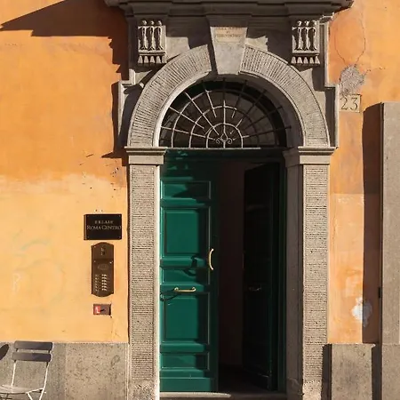 Relais Centro Bed & Breakfast Rome