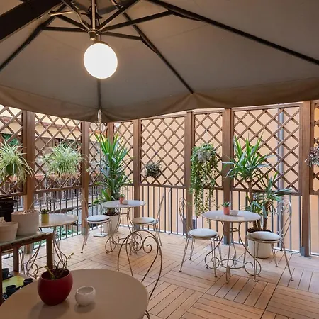 Relais Centro