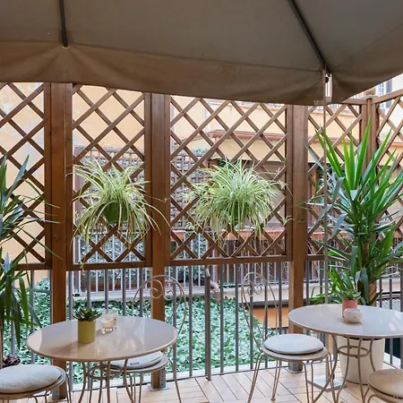 Relais Centro