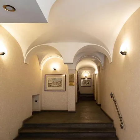 Bed & Breakfast Relais Centro 2*