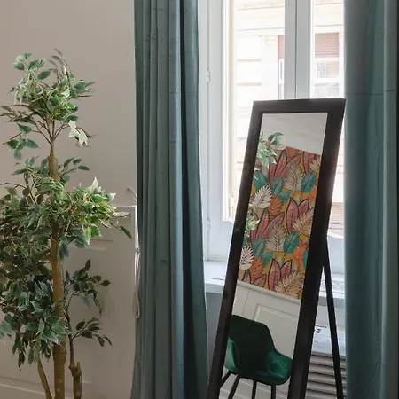 Relais Centro Rome