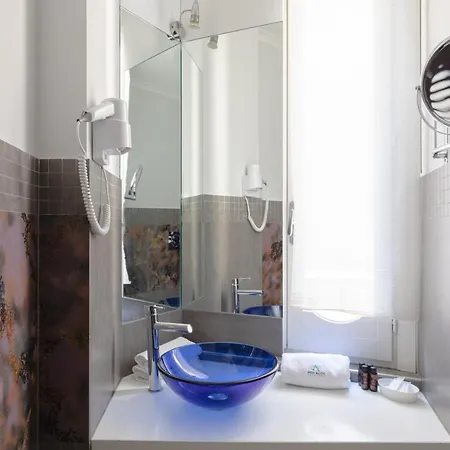 Bed & Breakfast Relais Centro Rome