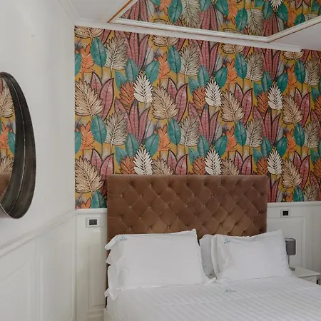 Bed & Breakfast Relais Centro Rome