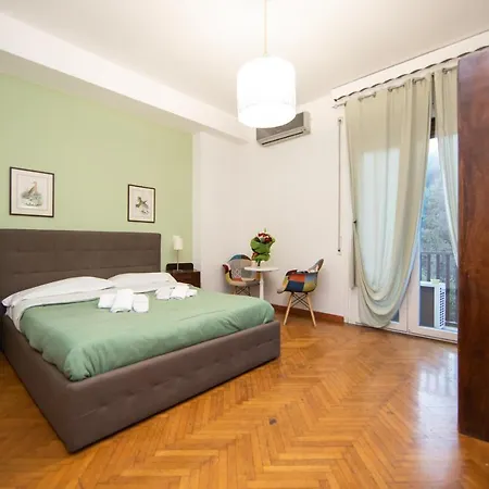L'imperiale Romatrastevere Pensjonat