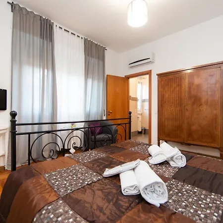 L'imperiale Romatrastevere Pensjonat 2*