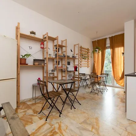 Pensjonat L'imperiale Romatrastevere 2*