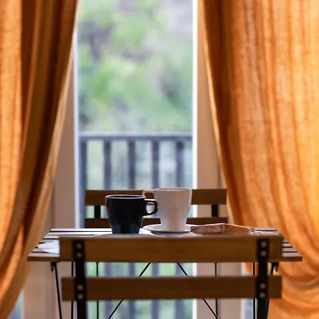 L'imperiale Romatrastevere Pensjonat 2*