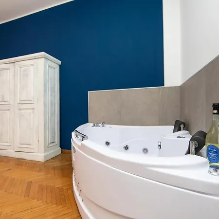 L'imperiale Romatrastevere Pensjonat 2*