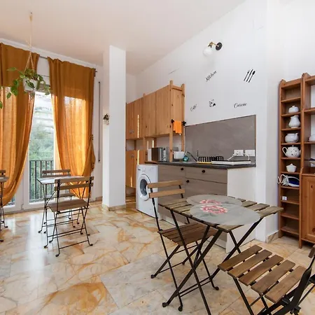 Pensjonat L'imperiale Romatrastevere 2*