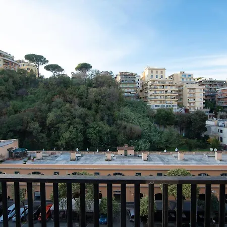 Pensjonat L'imperiale Romatrastevere 2*