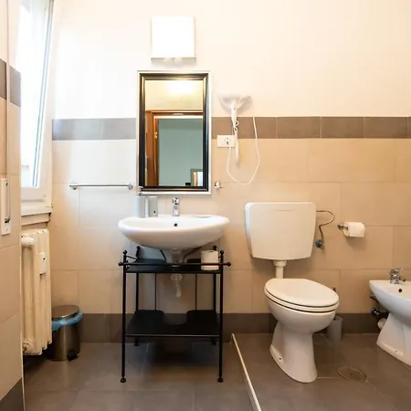 L'imperiale Romatrastevere 2* Rzym