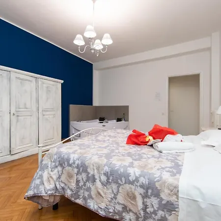 Pensjonat L'imperiale Romatrastevere 2*