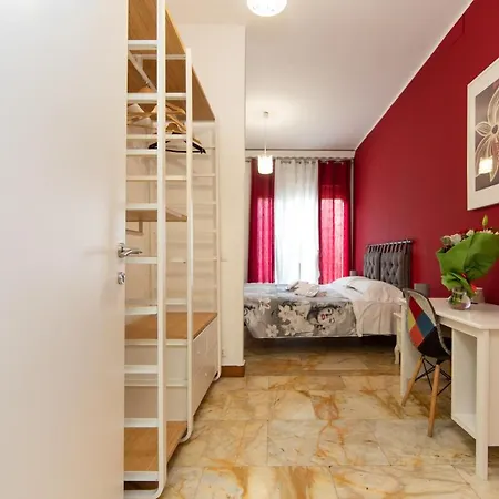 L'imperiale Romatrastevere 2* Rzym